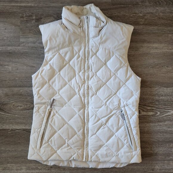 Columbia Vest sz S - Picture 1 of 1